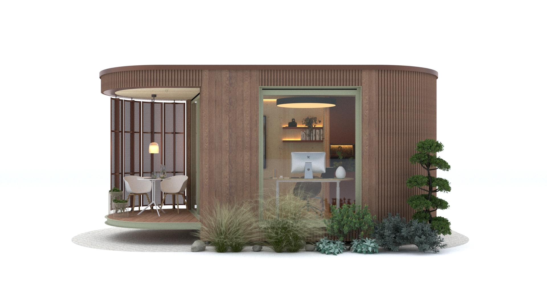 Savanna Studio Savanna Studio